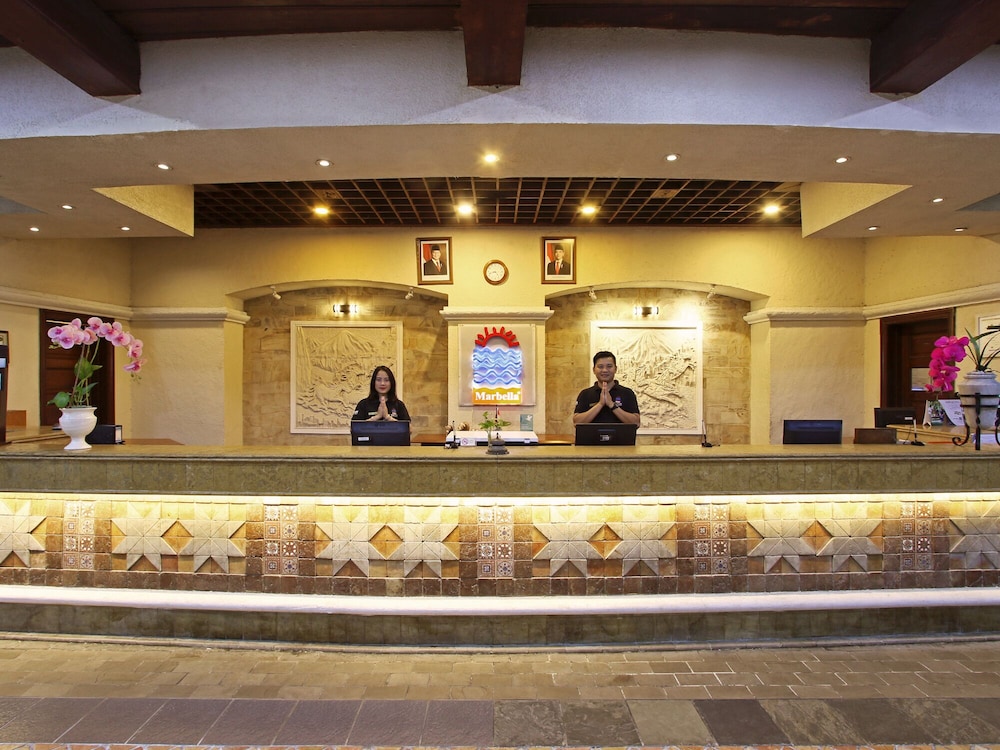 Marbella Place Anyer by Jayakarta 11/69