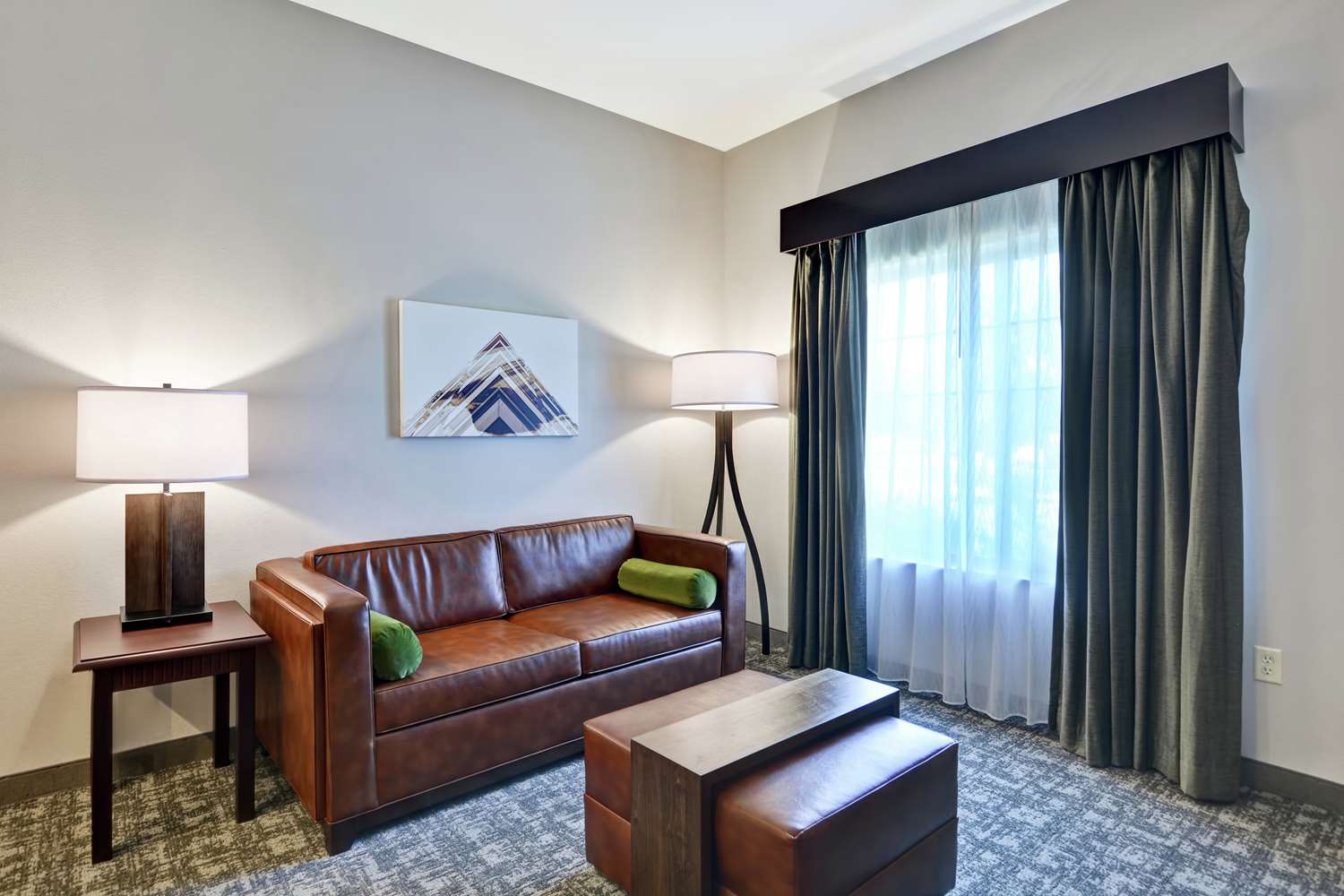 Homewood Suites By Hilton Reno 16/30