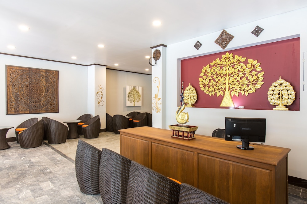 RATANA HOTEL CHIANG MAI 7/49