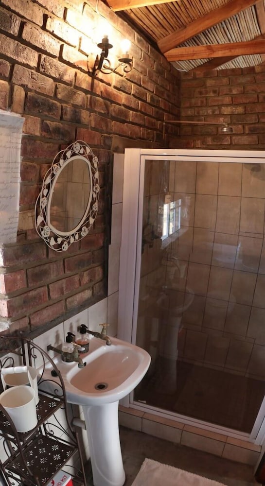 Wolvekraal - Guest Farm and Self-Catering Accommodation 40/40