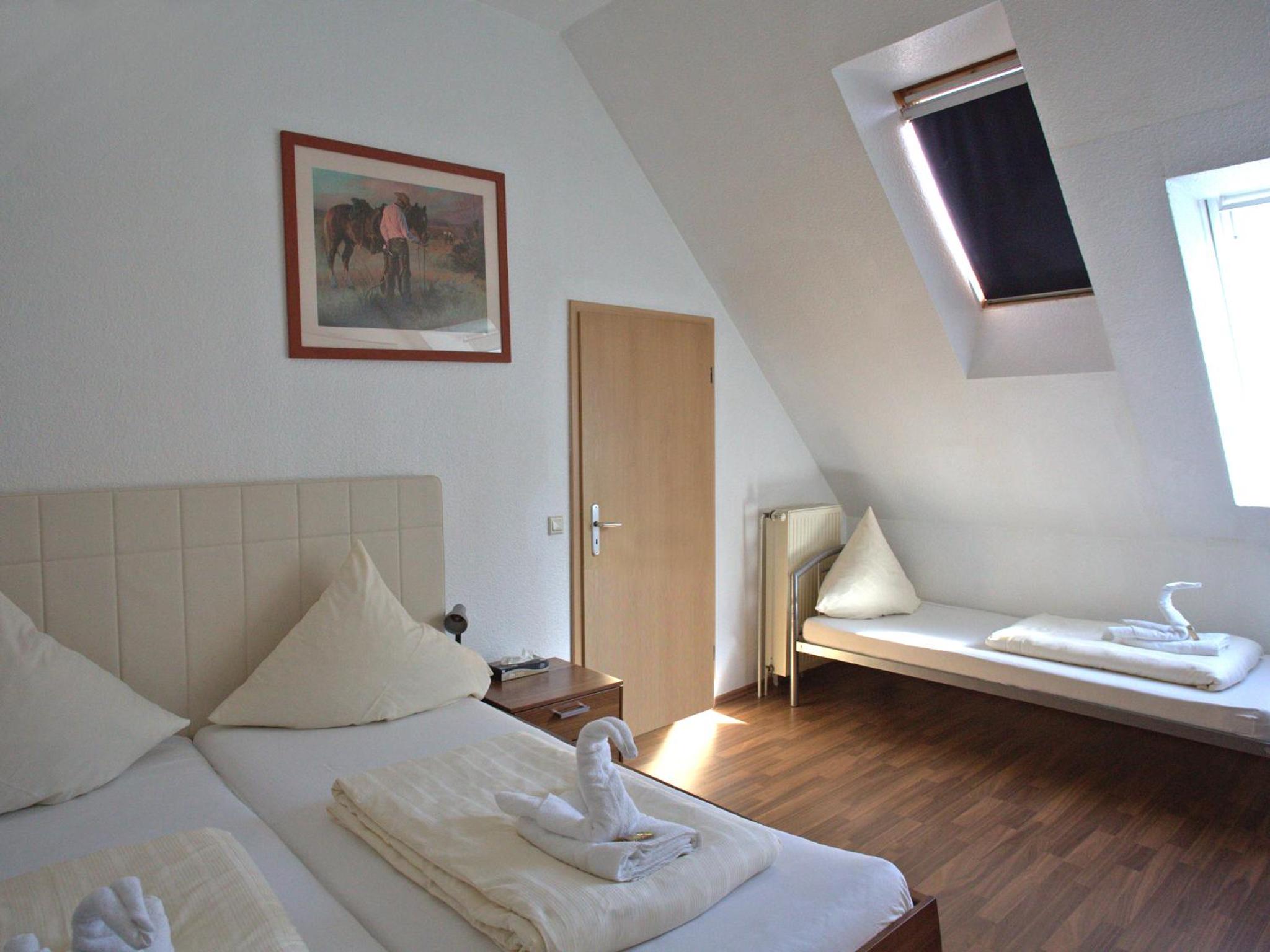 Hotel zum Wersehof 22/59