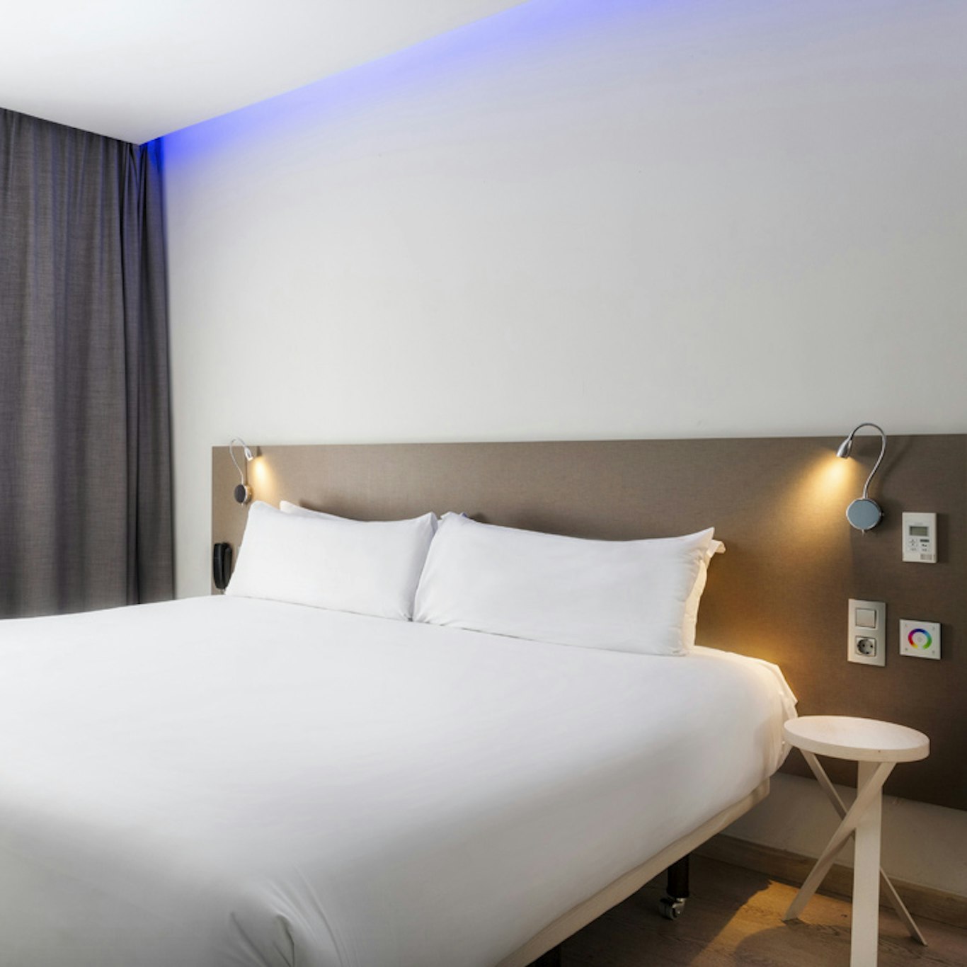 B&B Hotel Donostia San Sebastian Aeropuerto 17/28
