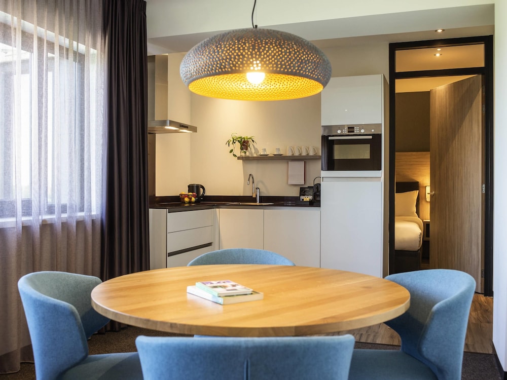 Adagio Amsterdam City South 44/67