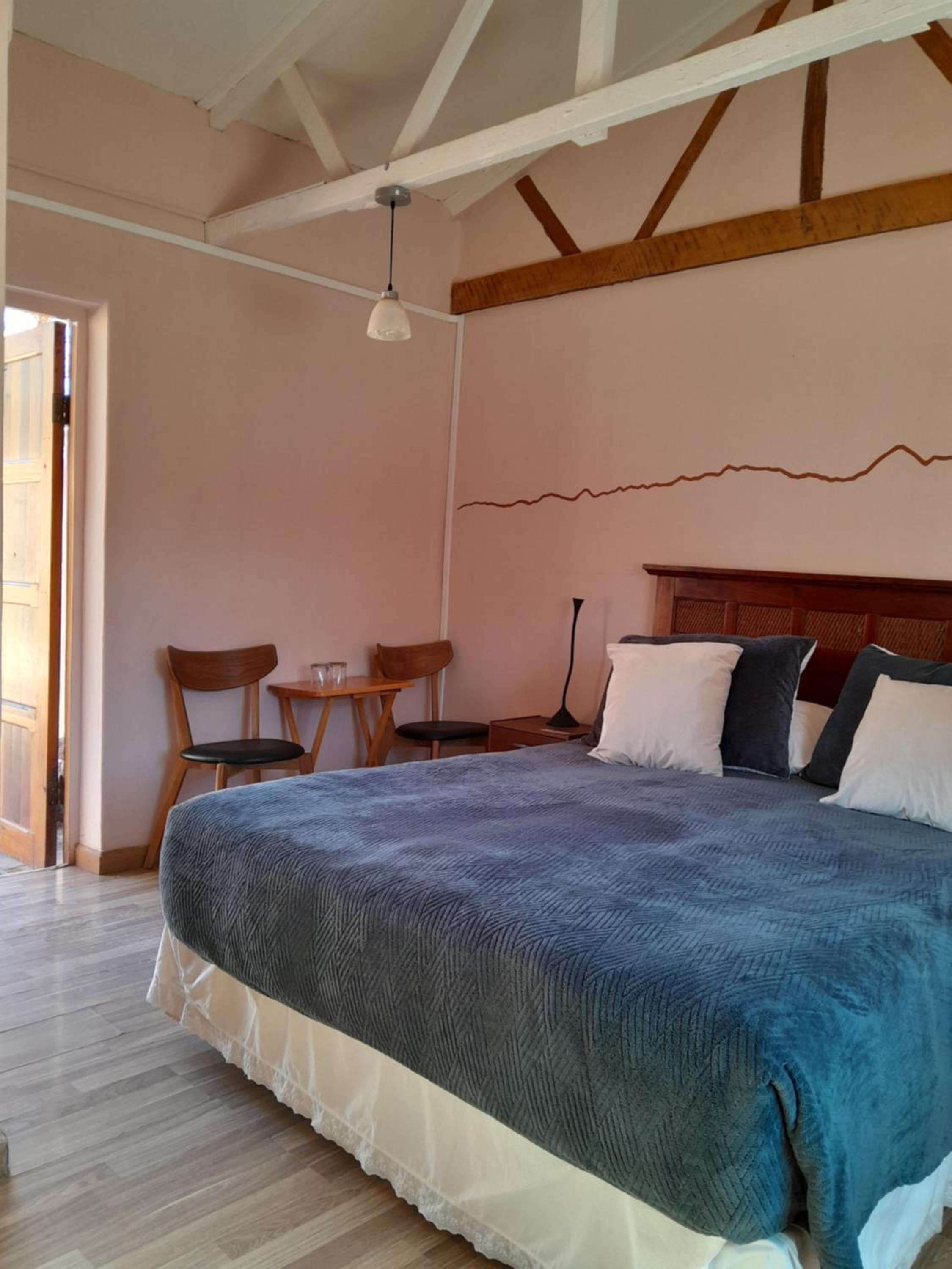 Hotel Takha Takha 6/34