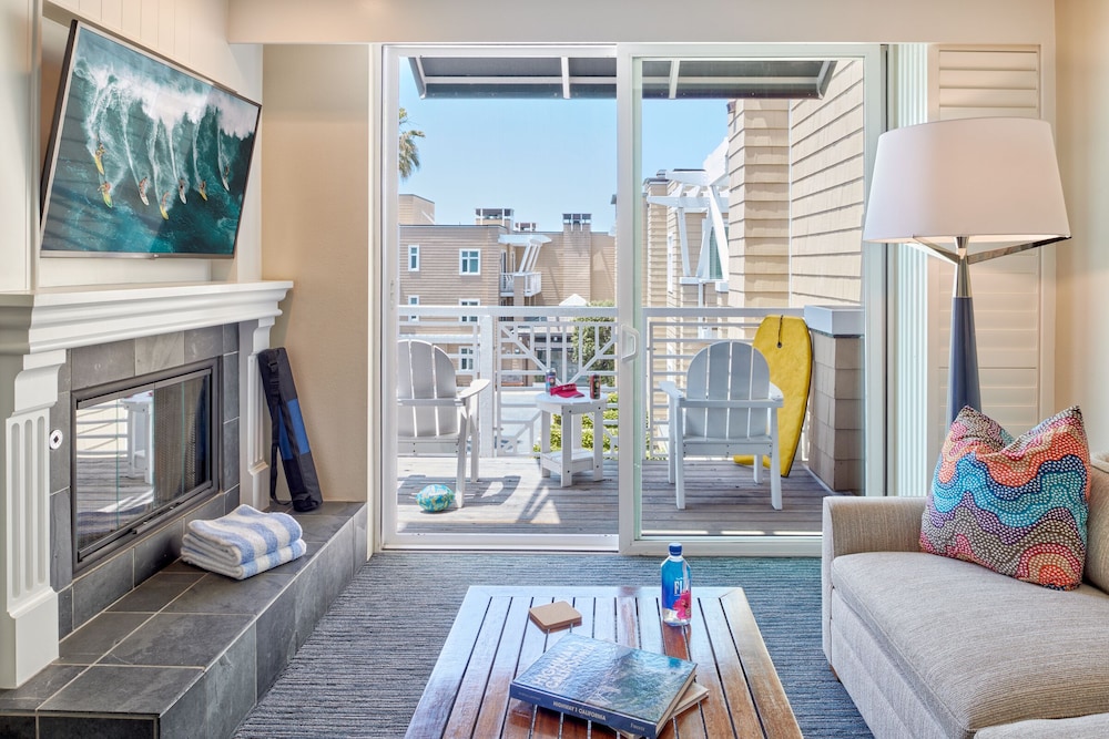 Beach House Hotel At Hermosa Beach 15/51