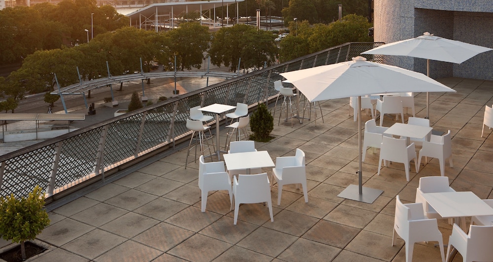 Nh Sevilla Plaza De Armas Hotel 22/50