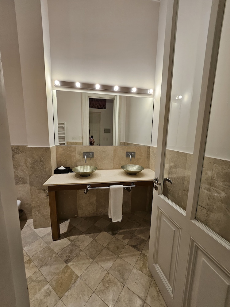 Cassa Lepage Art Hotel Buenos Aires 48/50