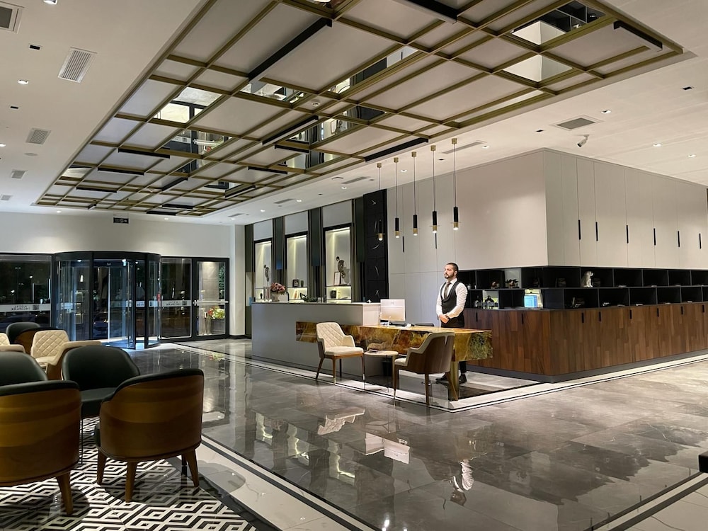 Incipark Hotel 6/48