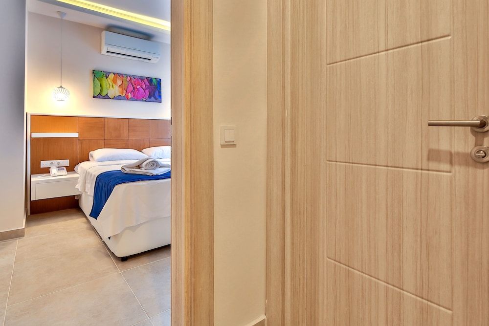 Kas Artemis Hotel 50/50