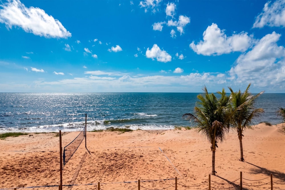 Wyndham Natal Pitangui Praia 75/80