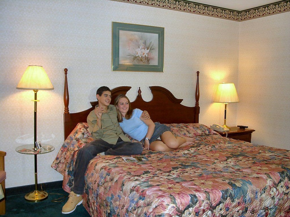 Value Inn 11/63