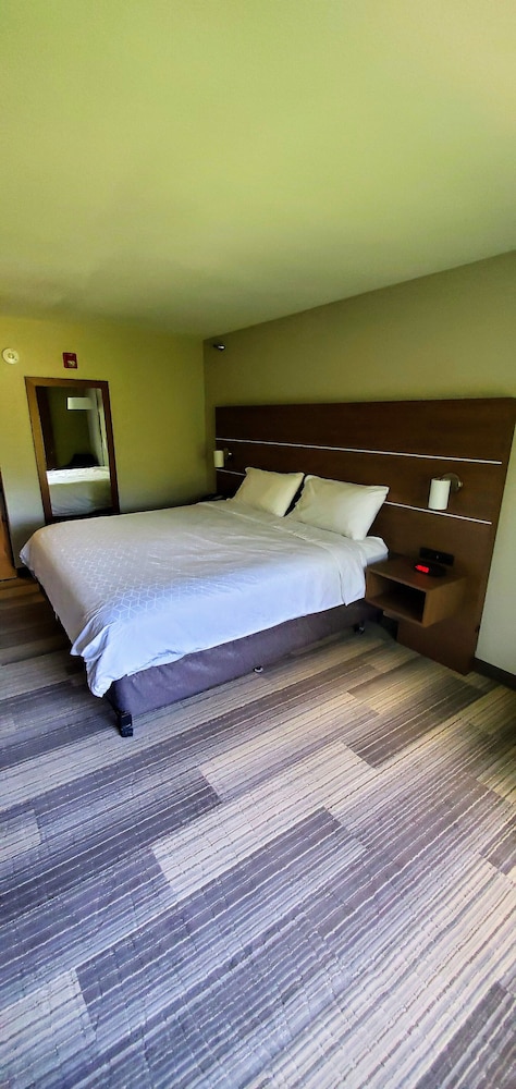 Holiday Inn Express Hotel And Suites Kinston 31/72
