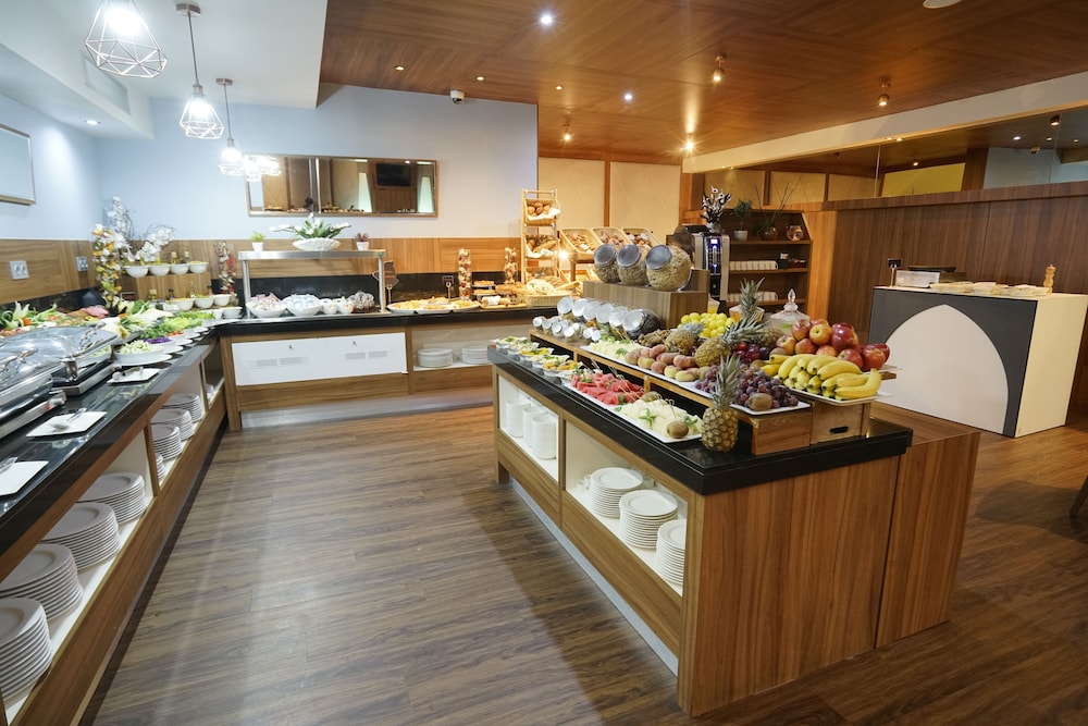 Az Hotel Kouba 43/48