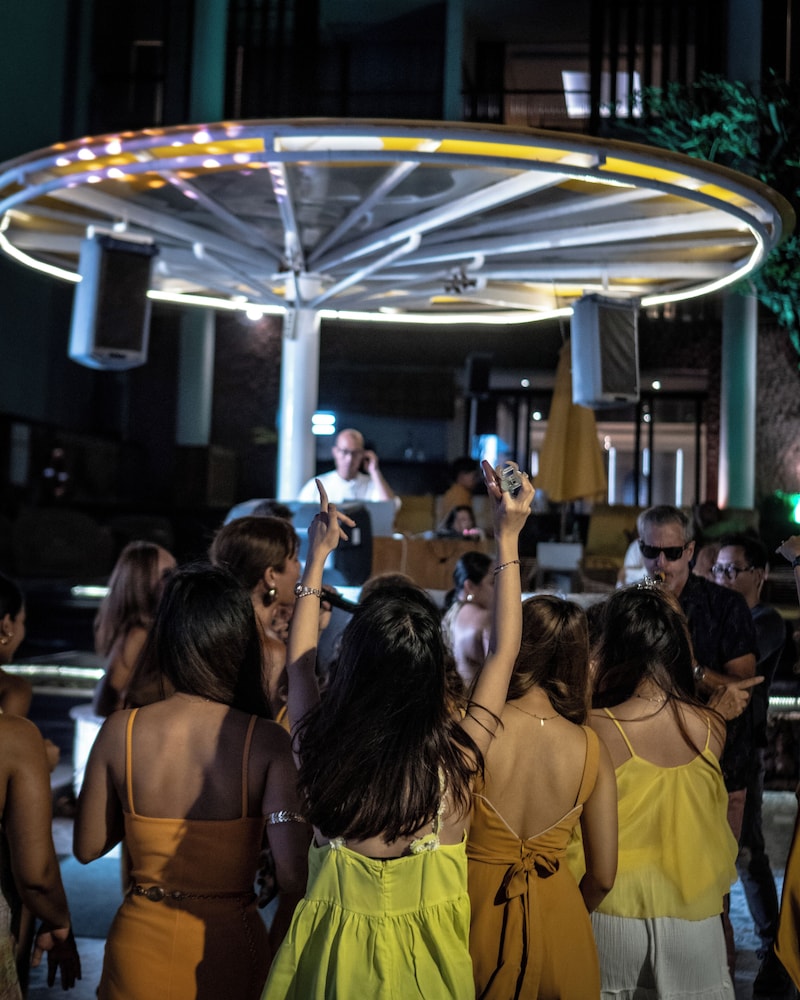 Grand Seminyak - Lifestyle Boutique Resorts 82/93