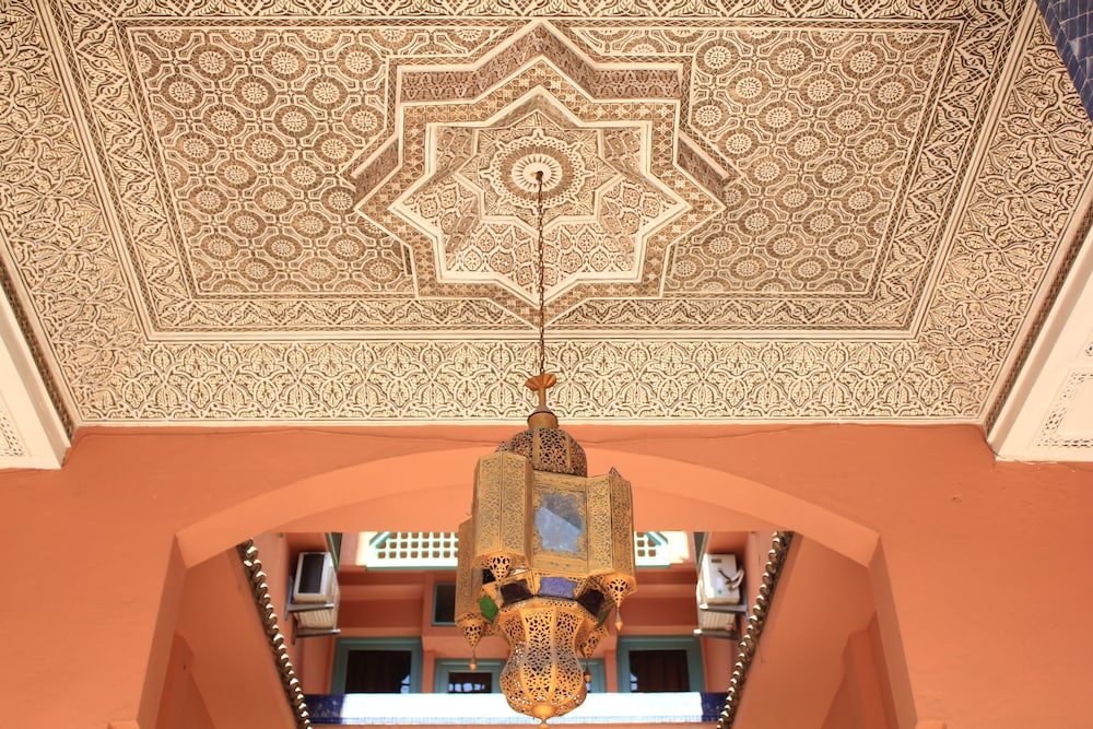 El Hamra Hotel 12/23