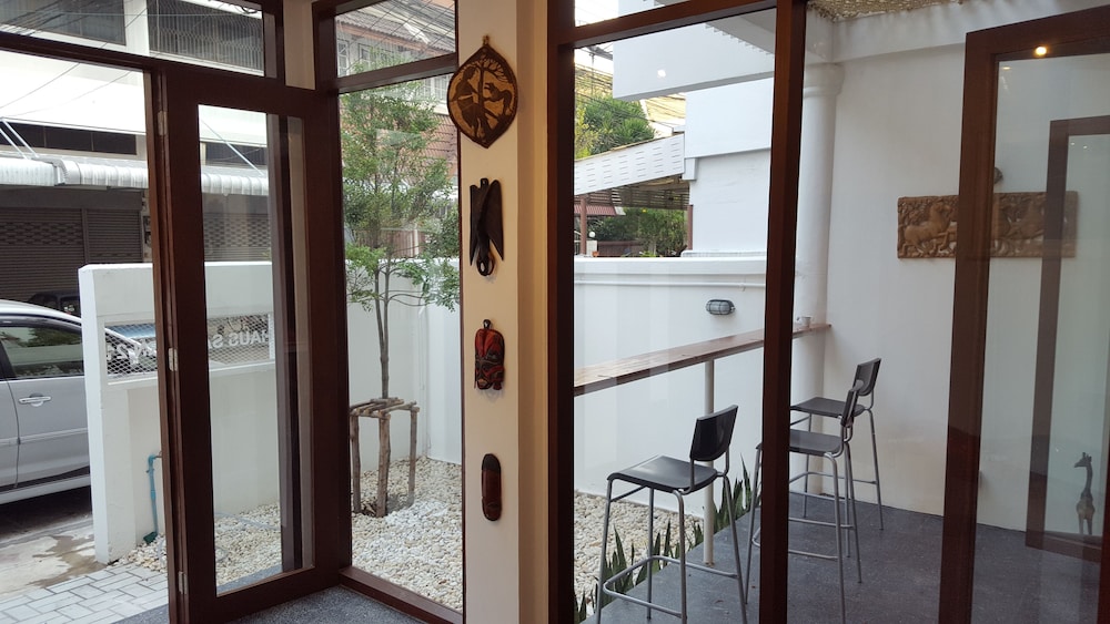 Haus Sathorn 21 29/29