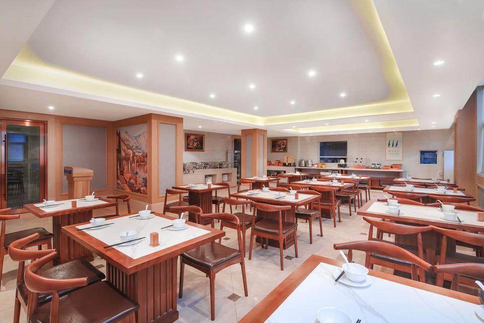 Vienna International Hotel(Suzhou Yangcheng Lake) 28/31