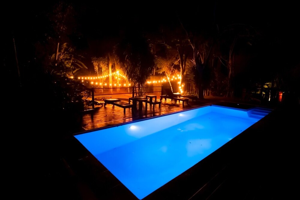 La Reserva Virgin Lodge 38/64