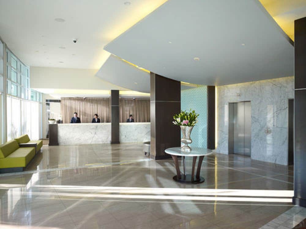 The Point Brisbane Hotel 6/51