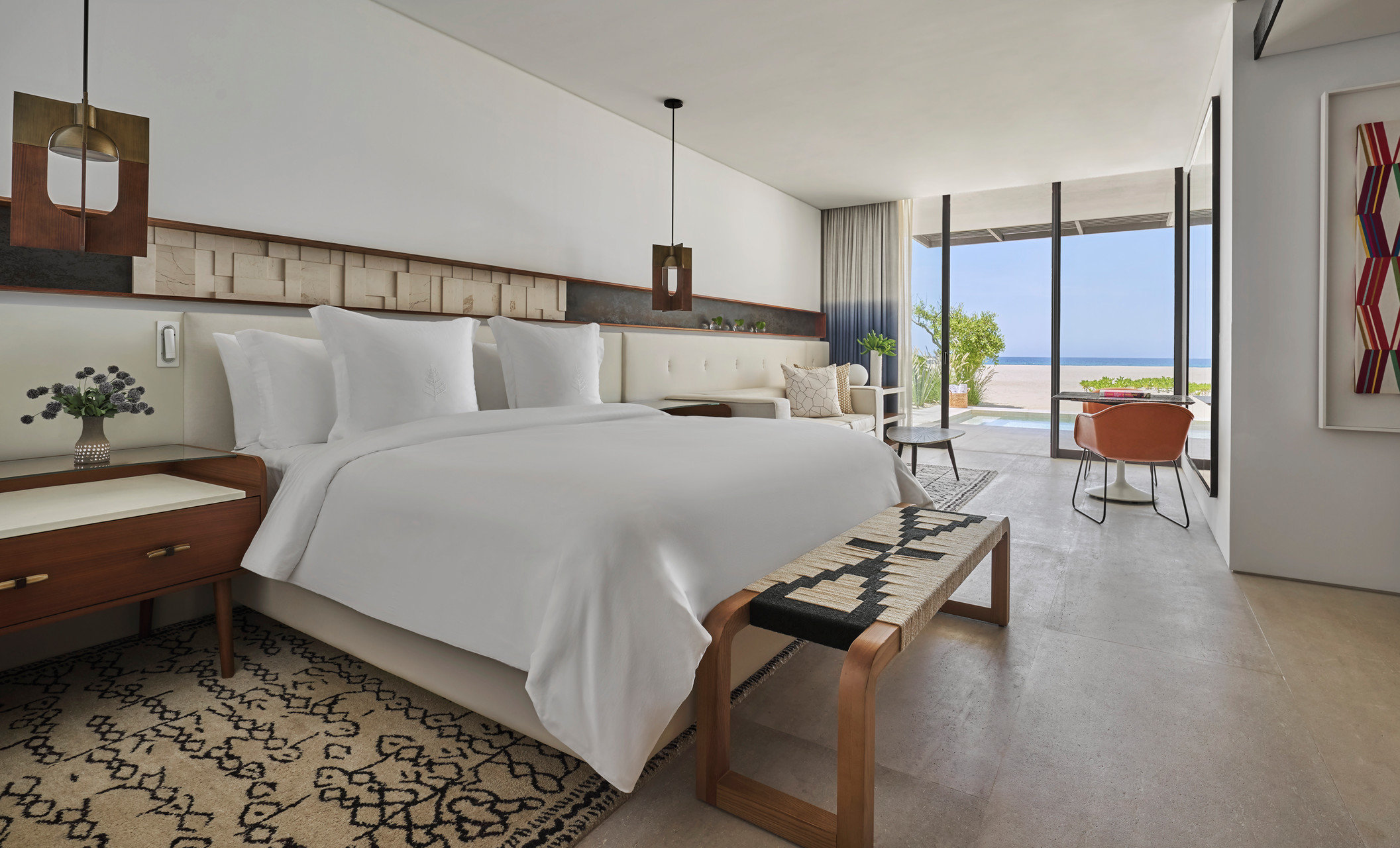 Four Seasons Resort Los Cabos at Costa Palmas 4/48