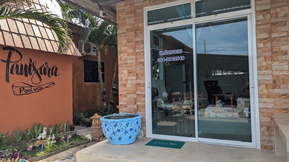 Panisara Pool Villa 39/59