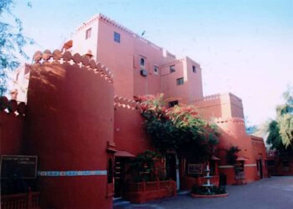 Hotel Bhairon Vilas 4/25