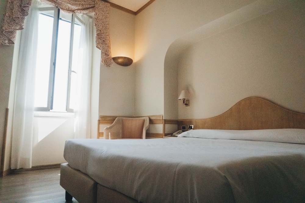 ROOM, DOUBLE BED, OCEAN VIEW
