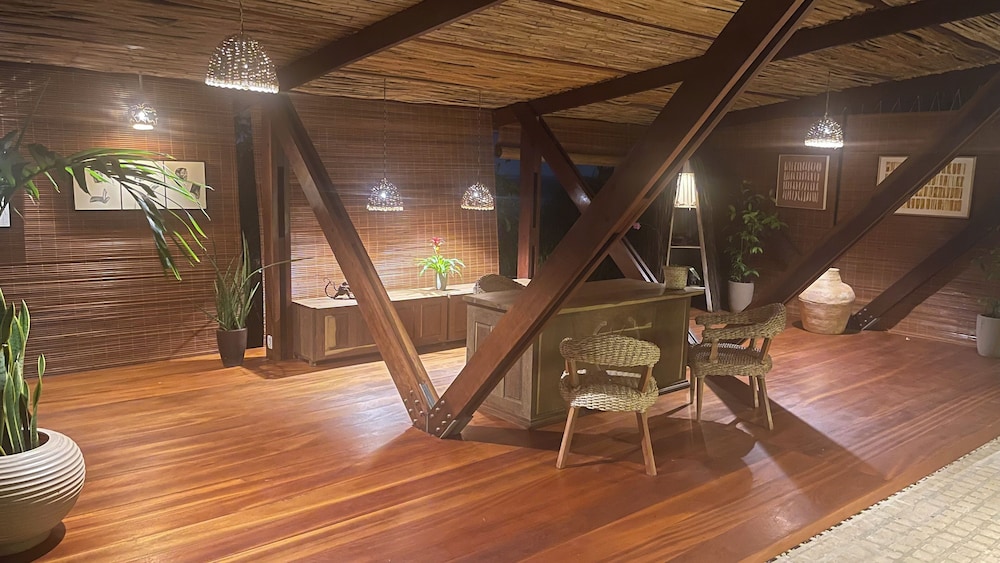 Kilombo Villas And Spa 18/50