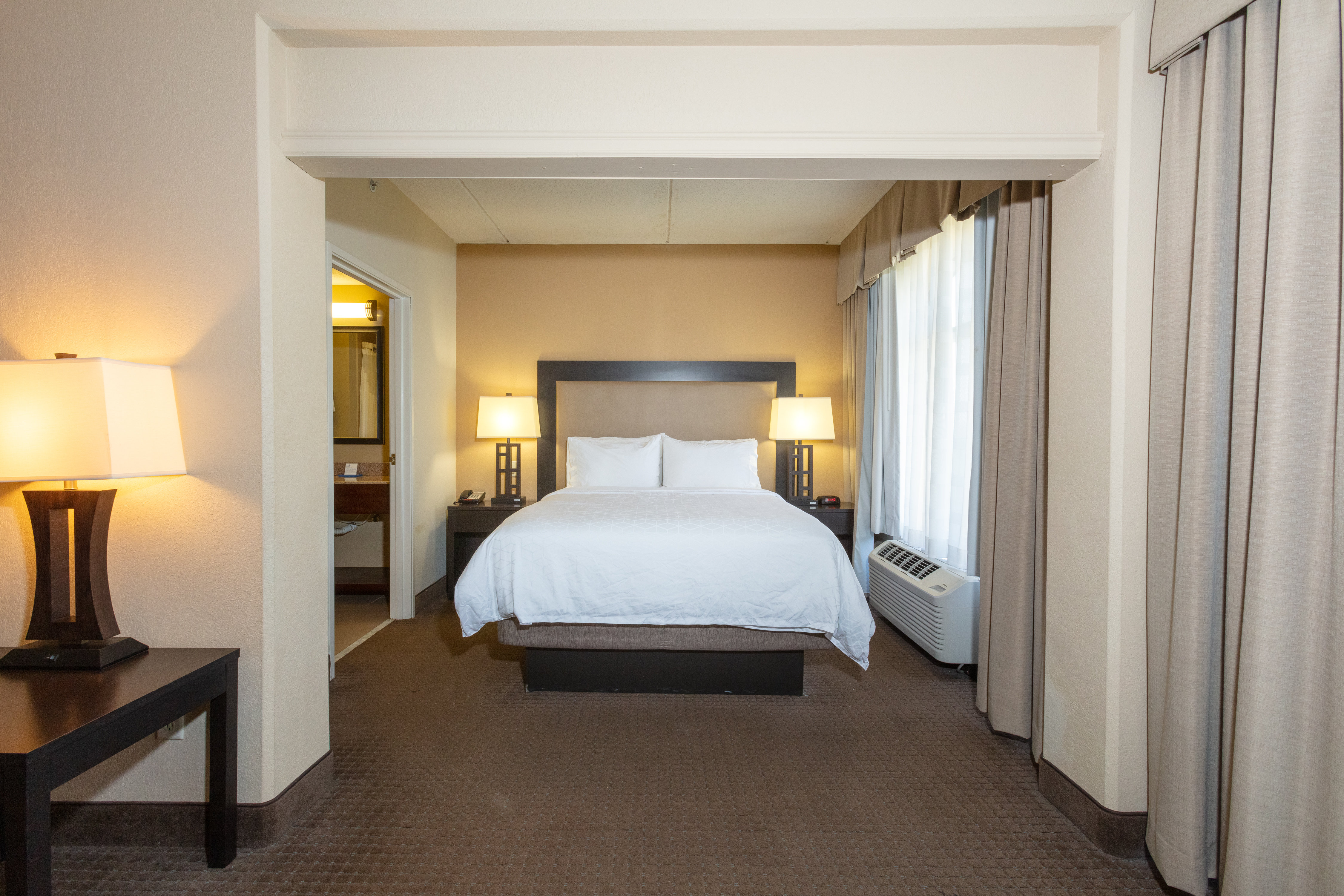 Holiday Inn Express Suites Jacksonville Airport 29/63