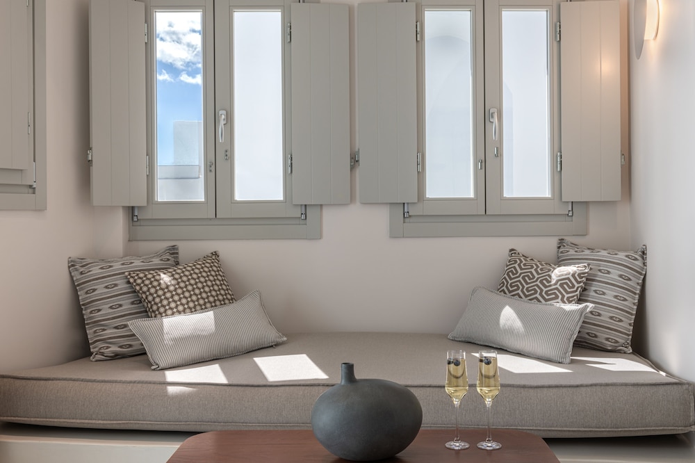 Akra Suites & Spa 32/50