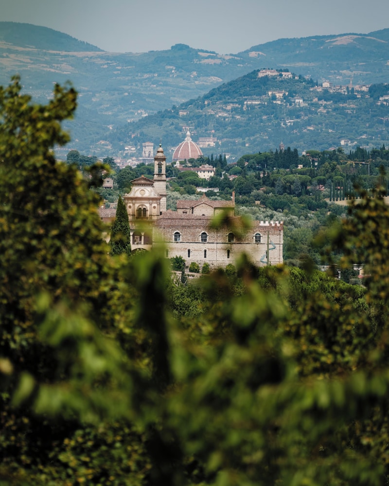 Villa Castiglione 42/49