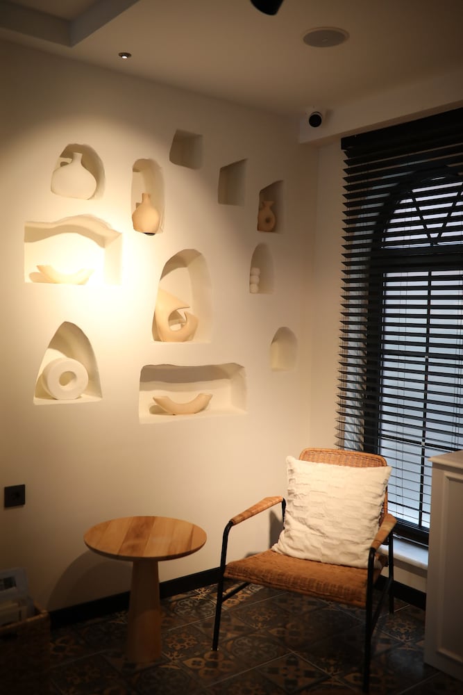Afilli Kosk Butik Otel 24/34