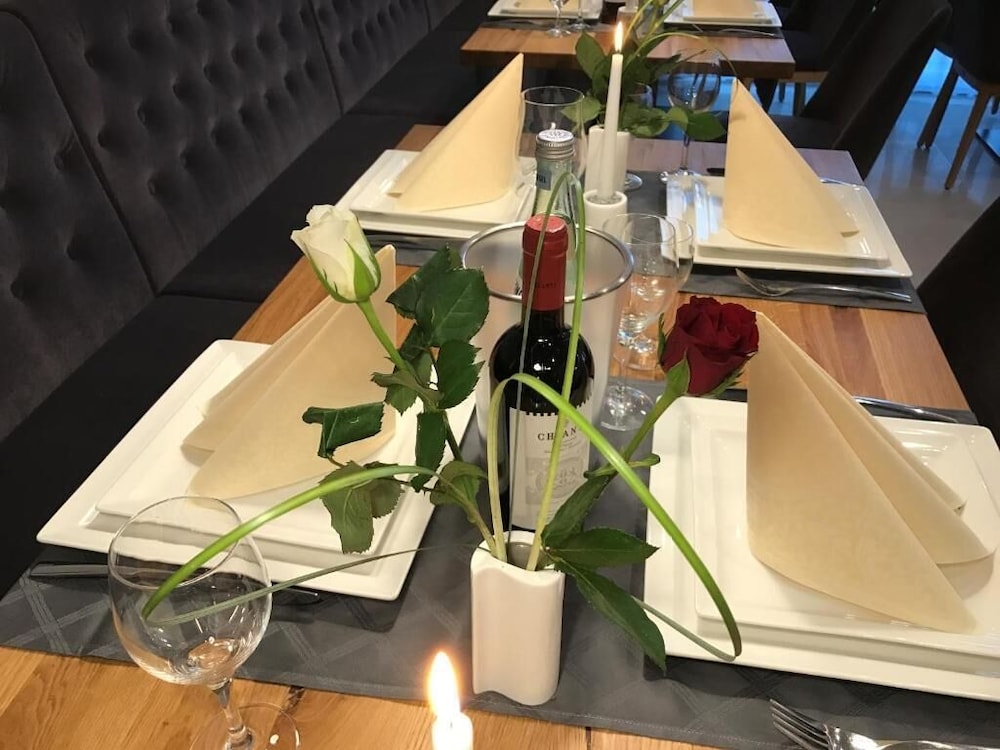 Stadthotel Alsfeld 18/30