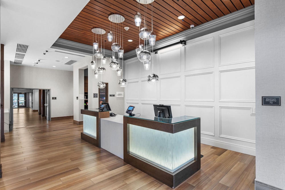 Residence Inn Atlanta Covington 2/50