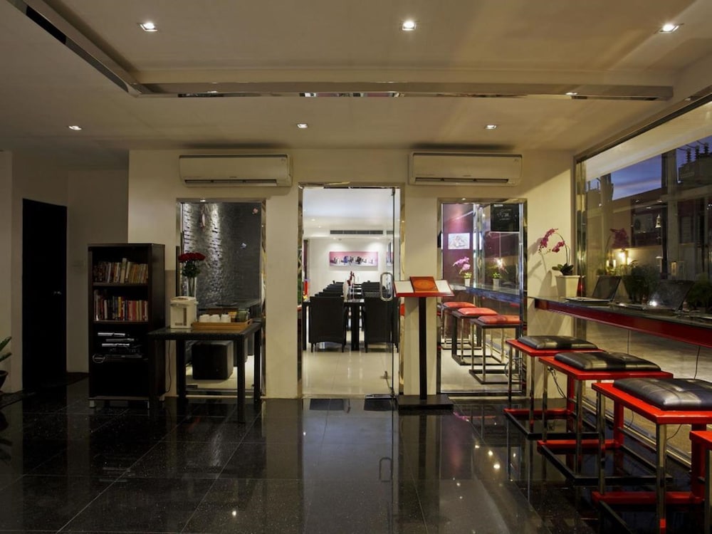 Grand Sunset Hotel 35/50