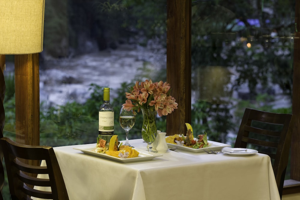 HOTEL SANTUARIO MACHUPICCHU 51/58