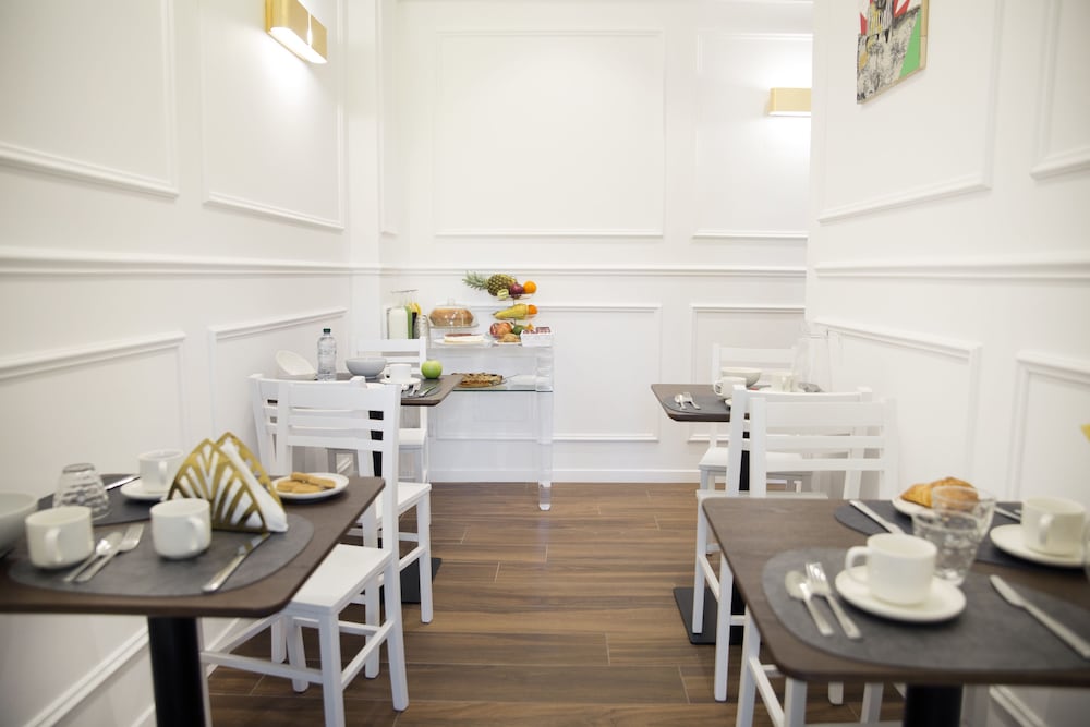 Unicum Roma Suites 29/50