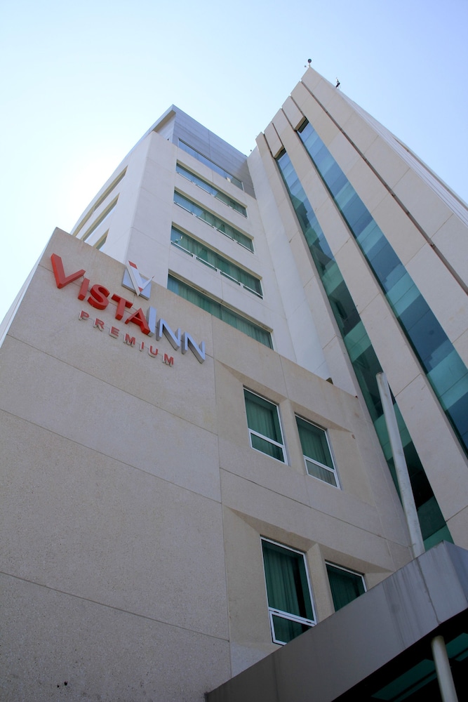 Vista Inn Premium 2/68