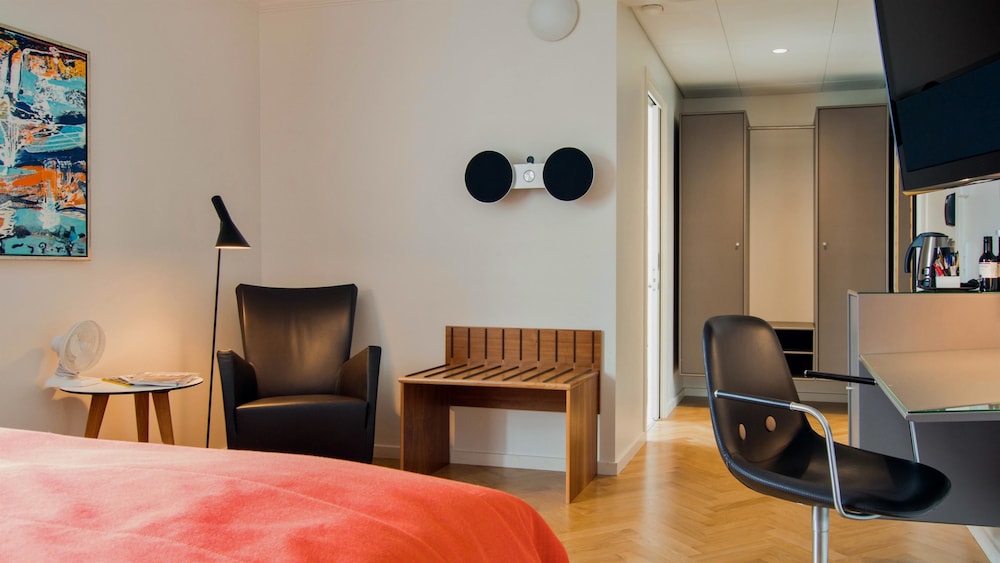 Best Western Plus Hotel Eyde 36/79