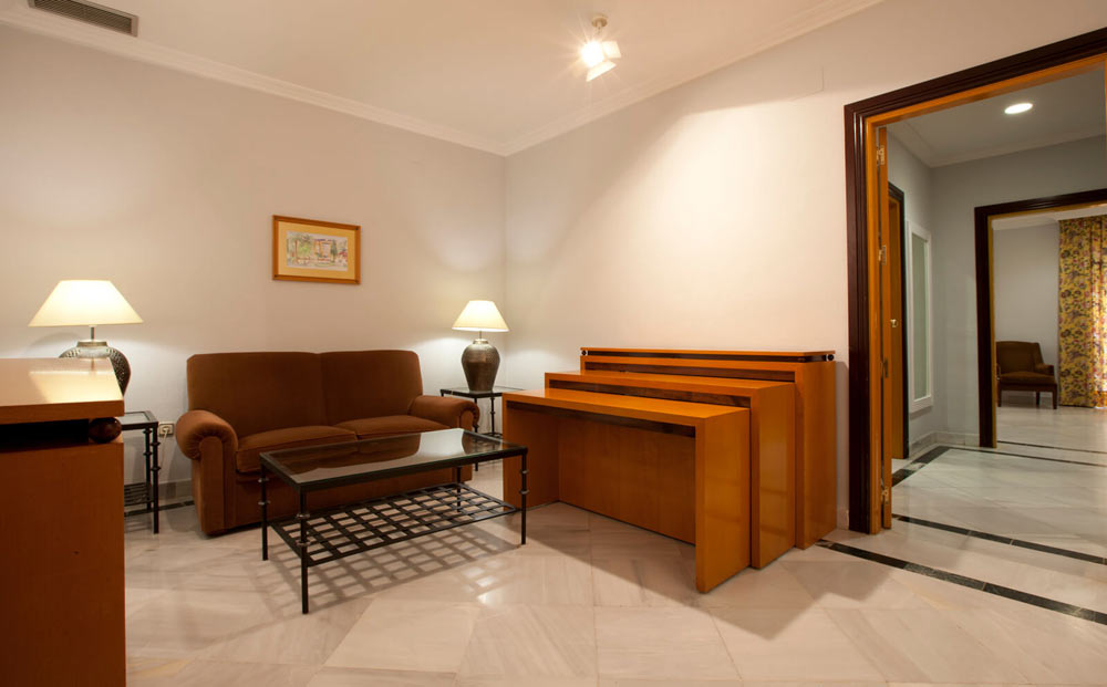 Don Curro Hotel 2/46