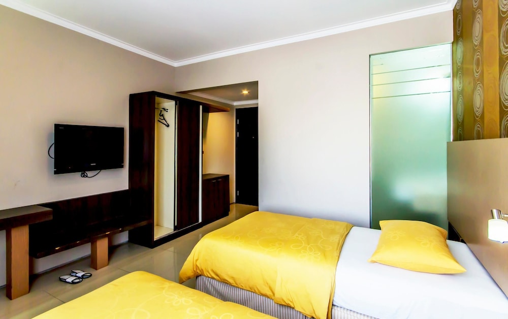 Andelir Hotel 31/51