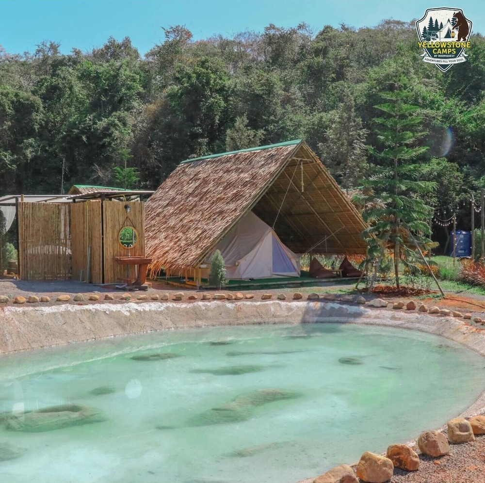 Yellowstone Camps Resort Khao Yai 65/68