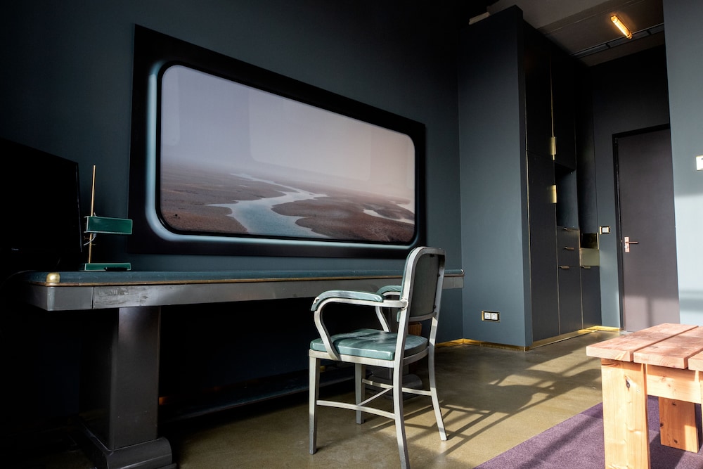 Hotel Piet Hein Eek 49/50