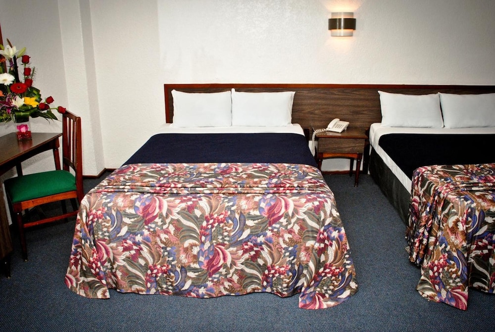 Hotel Mallorca 17/48
