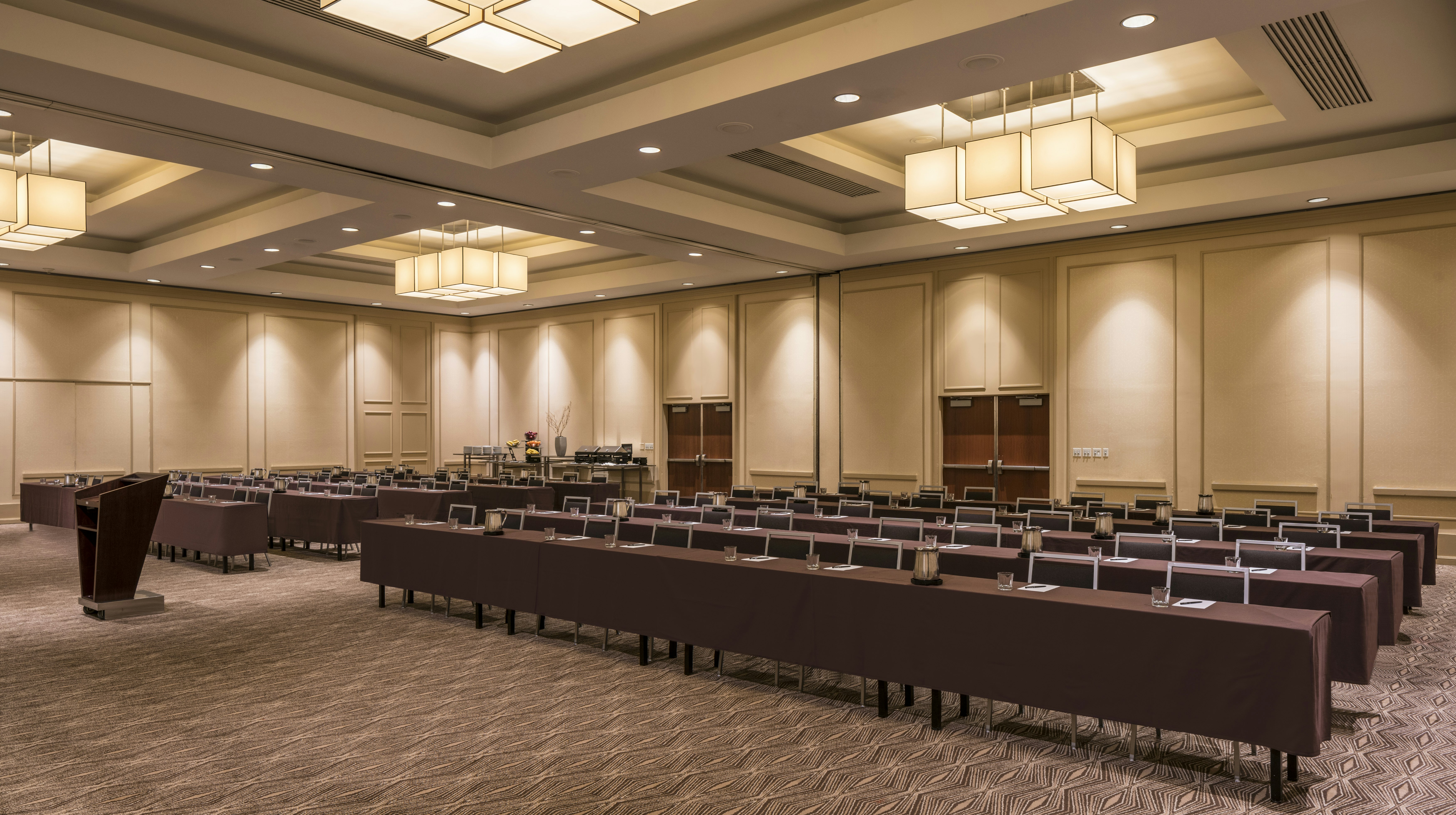 Hilton Salt Lake City Center 62/67