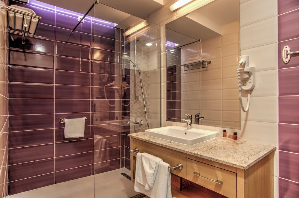 غرفة قياسية مفردة، Holiday Inn Plovdiv 10/11