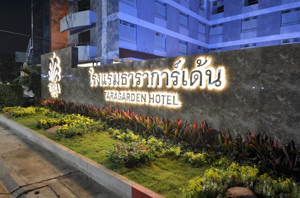 Tara Garden Hotel 45/50