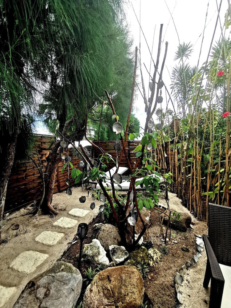Hotel Fenua Mata i oa 73/78