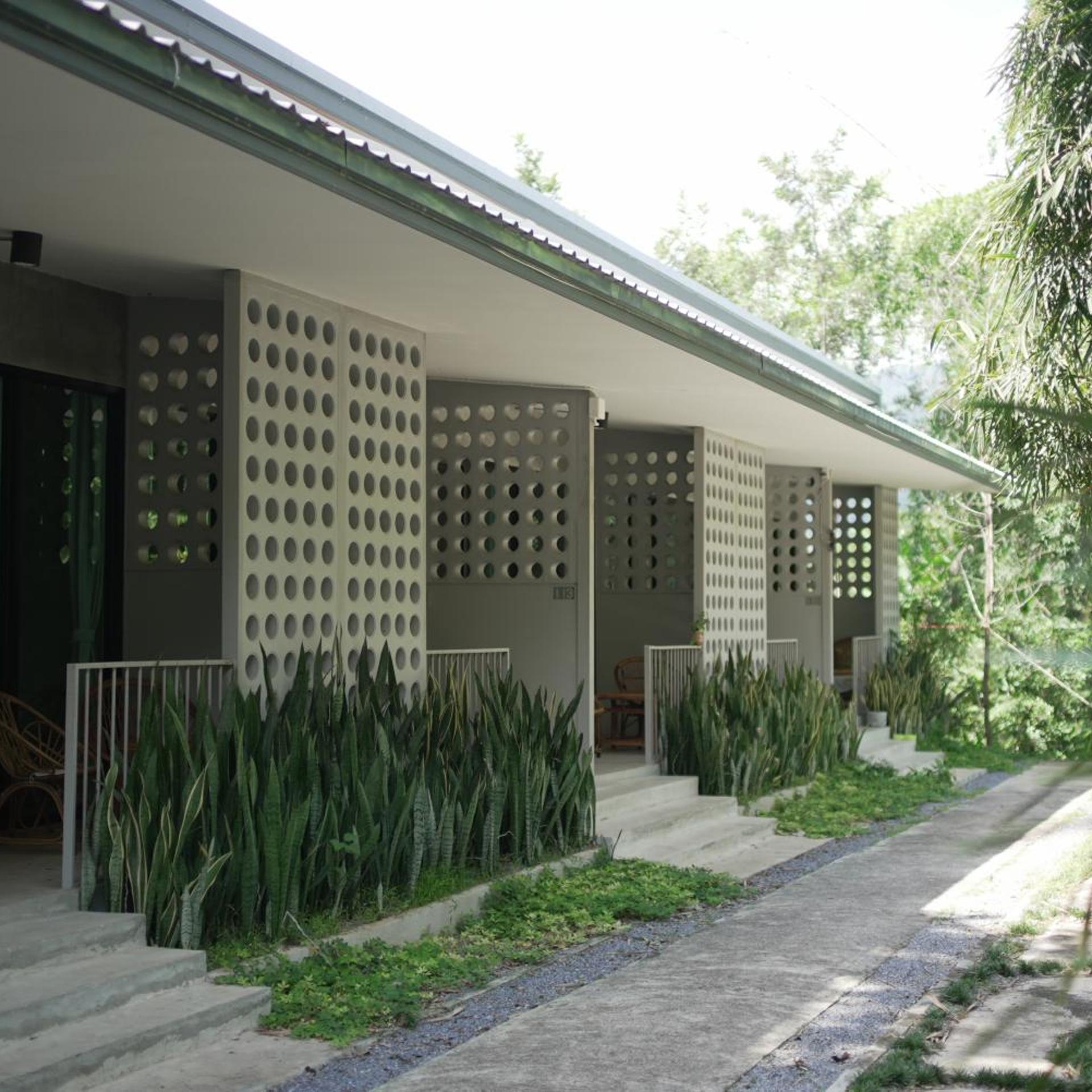 Khao Yai Cottage 1/81
