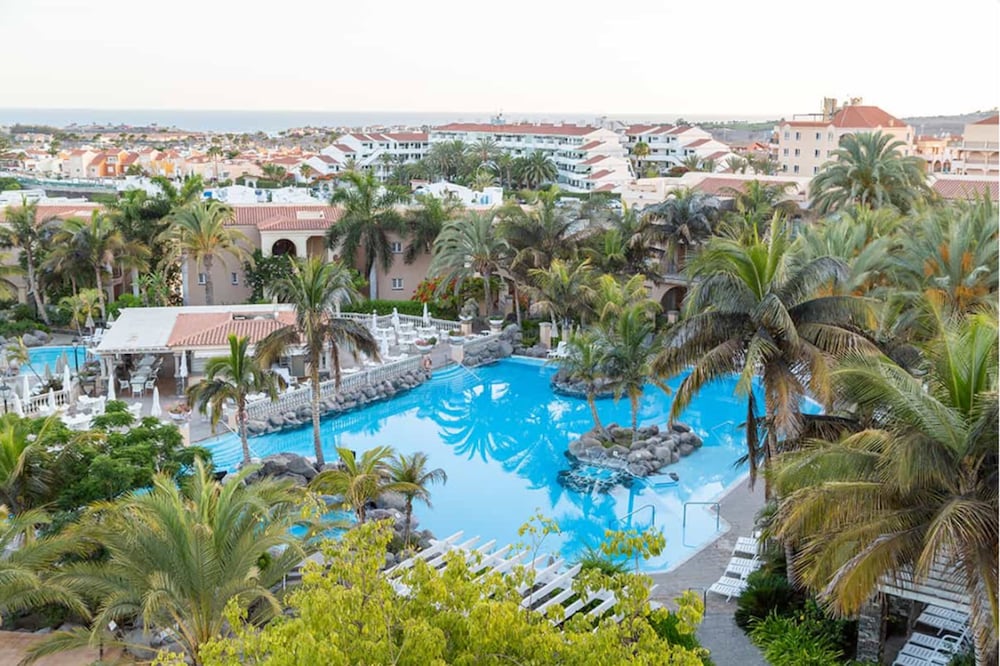 Palm Oasis Maspalomas 38/50